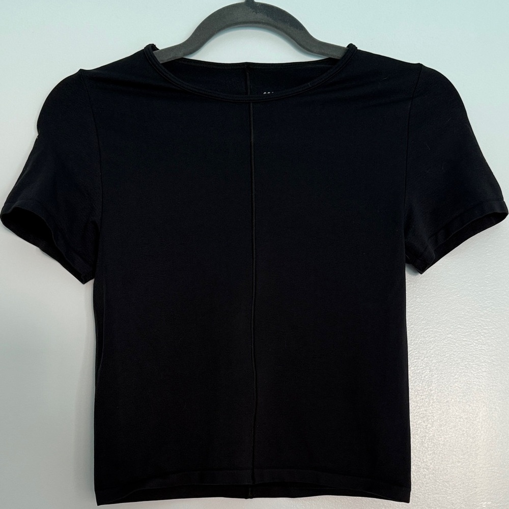 Good American Body Con Tee